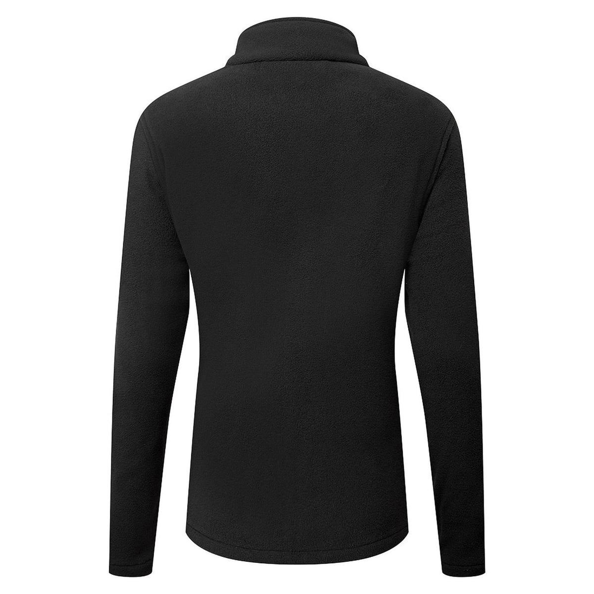 Portwest Planet Bescherming Tegen Alle Weersomstandigheden Vest F408 dames Eco fleece zwart(BK)