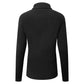 Portwest Planet Bescherming Tegen Alle Weersomstandigheden Vest F408 dames Eco fleece zwart(BK)