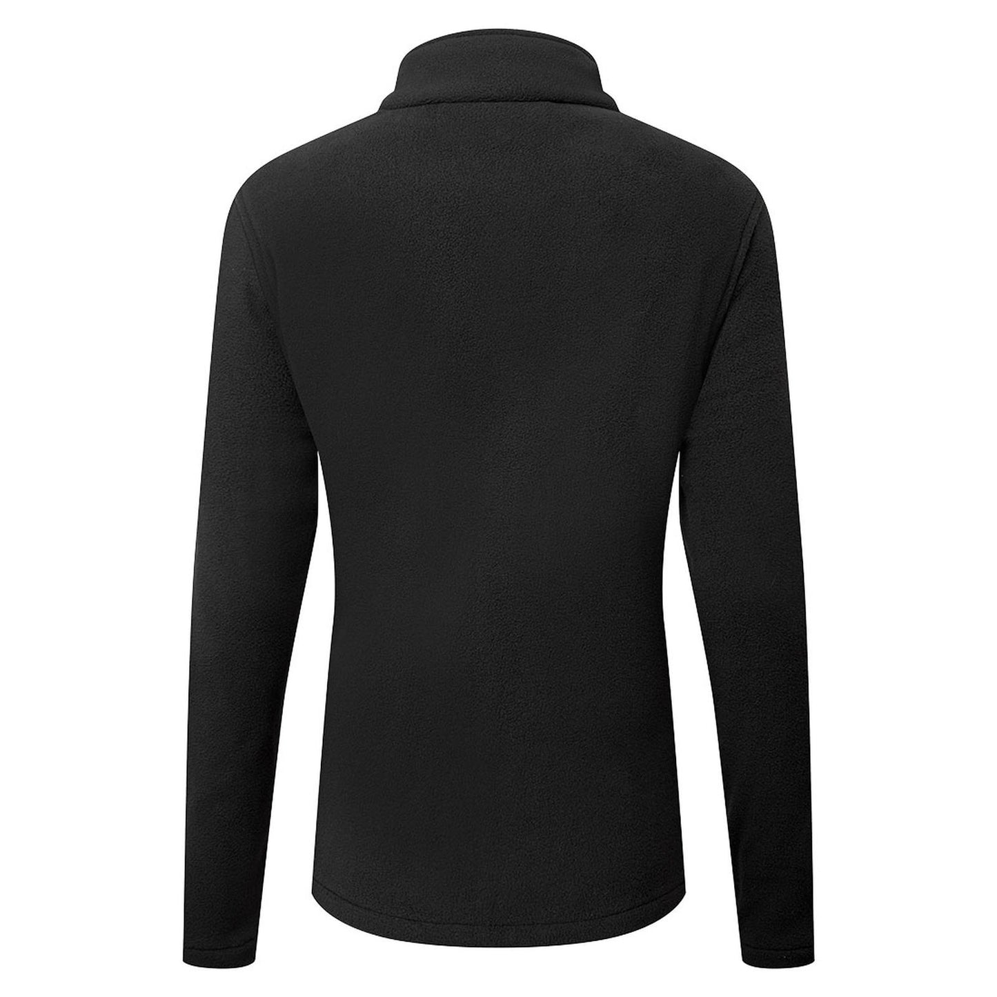 Portwest Planet Bescherming Tegen Alle Weersomstandigheden Vest F408 dames Eco fleece zwart(BK)