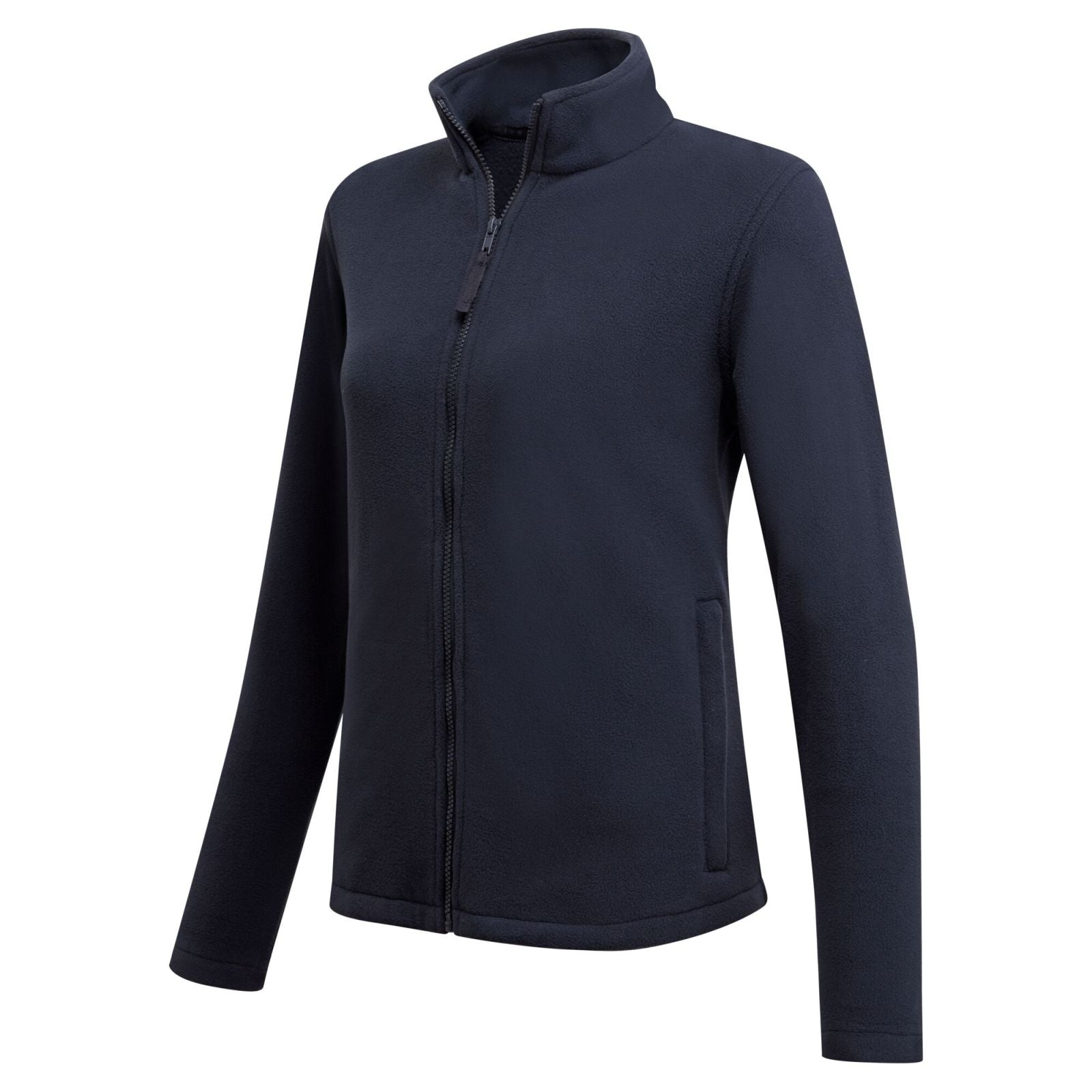 Portwest Planet Bescherming Tegen Alle Weersomstandigheden Vest F408 dames Eco fleece donker marineblauw(NV)