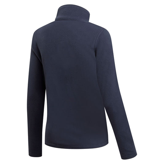 Portwest Planet Bescherming Tegen Alle Weersomstandigheden Vest F408 dames Eco fleece donker marineblauw(NV)