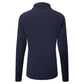 Portwest Planet Alle Weersomstandigheden Vest F408 dames Eco fleece donker marineblauw(NV)