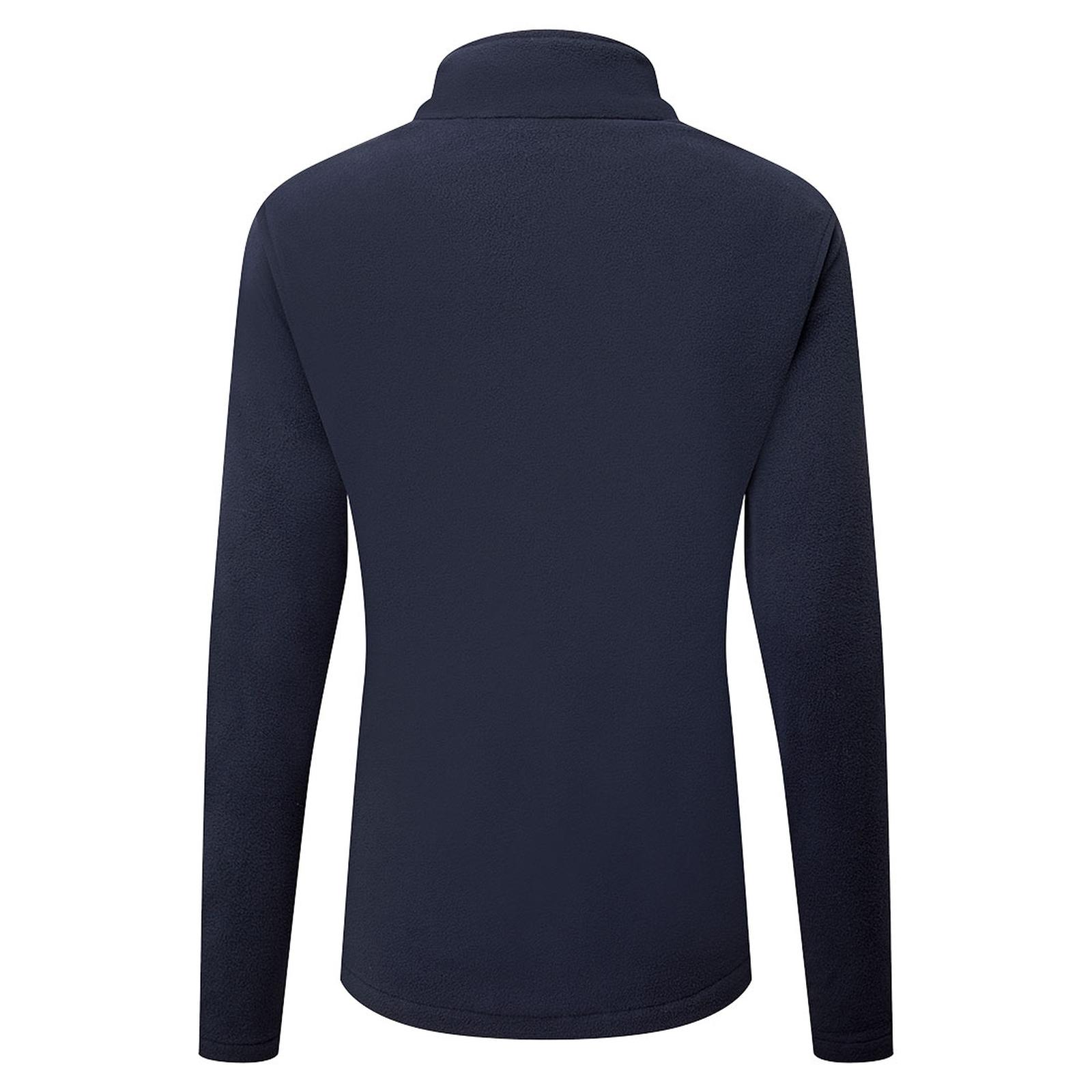 Portwest Planet Bescherming Tegen Alle Weersomstandigheden Vest F408 dames Eco fleece donker marineblauw(NV)