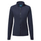 Portwest Planet Bescherming Tegen Alle Weersomstandigheden Vest F408 dames Eco fleece donker marineblauw(NV)