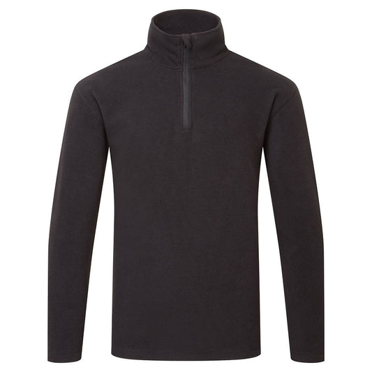 Portwest Eco Eco Vest F409 pullover fleece zwart(BK)