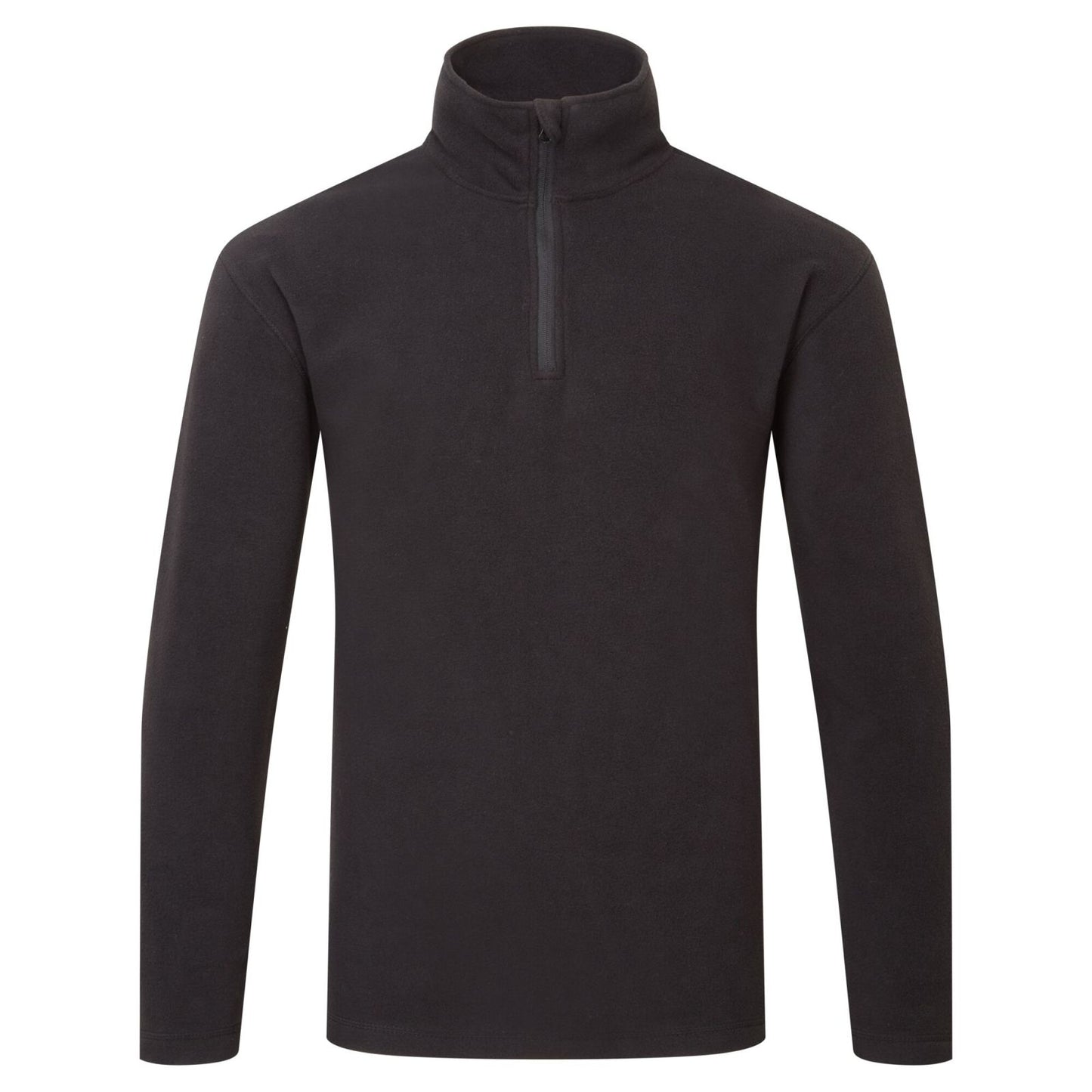 Portwest Eco Eco Vest F409 pullover fleece zwart(BK)