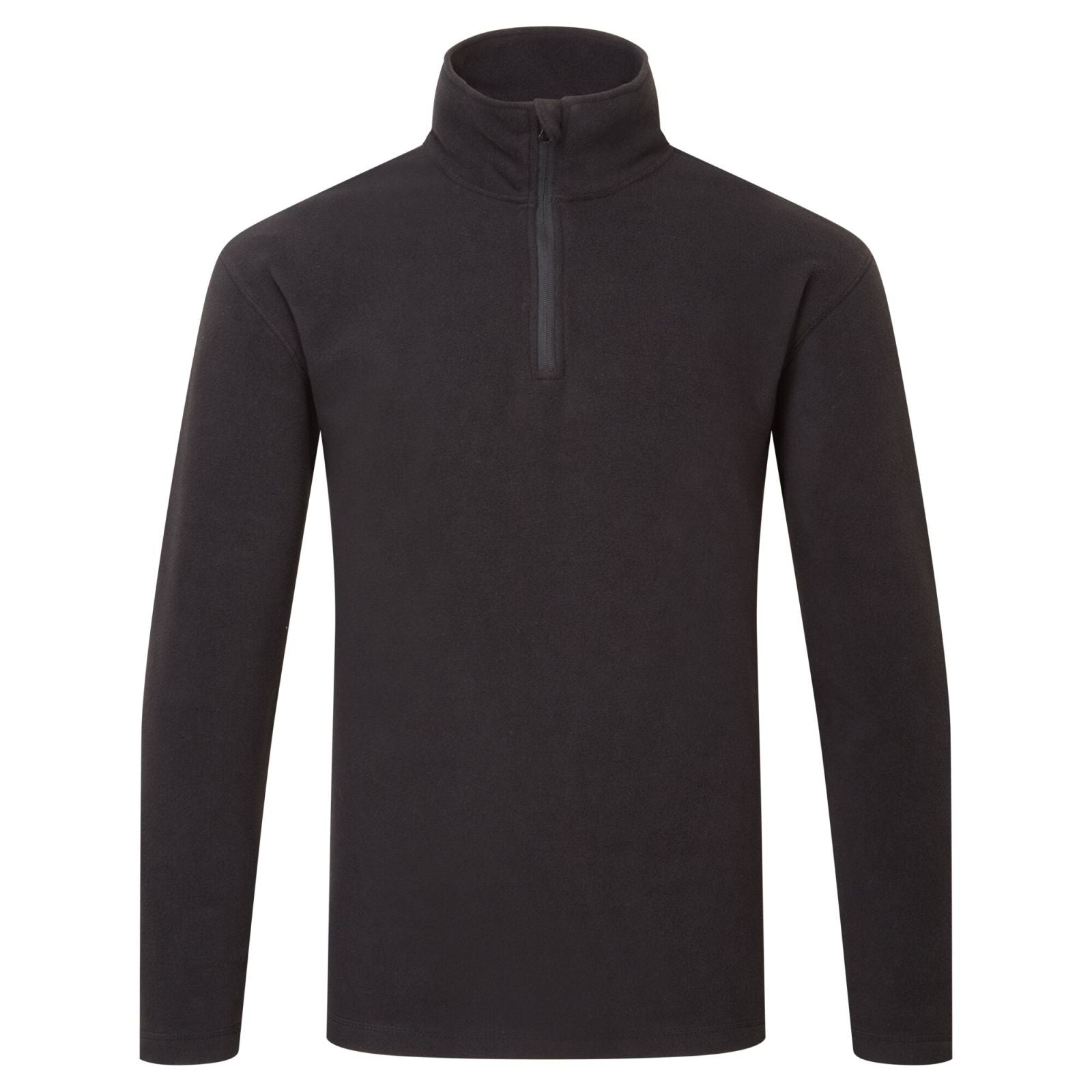 Portwest Eco Eco Vest F409 pullover fleece zwart(BK)