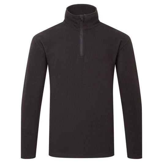Portwest Eco Eco Vest F409 pullover fleece zwart(BK)