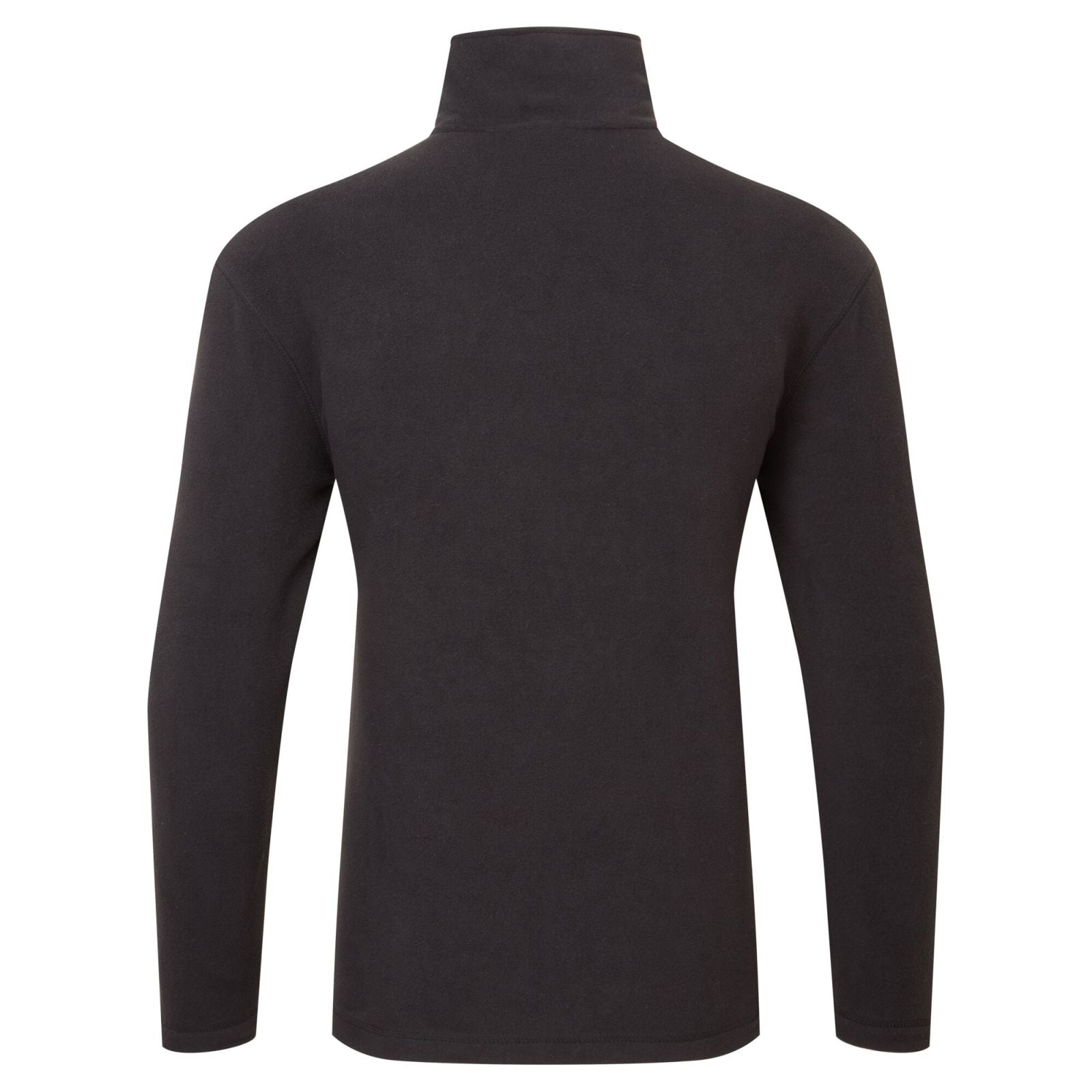 Portwest Eco Eco Vest F409 pullover fleece zwart(BK)
