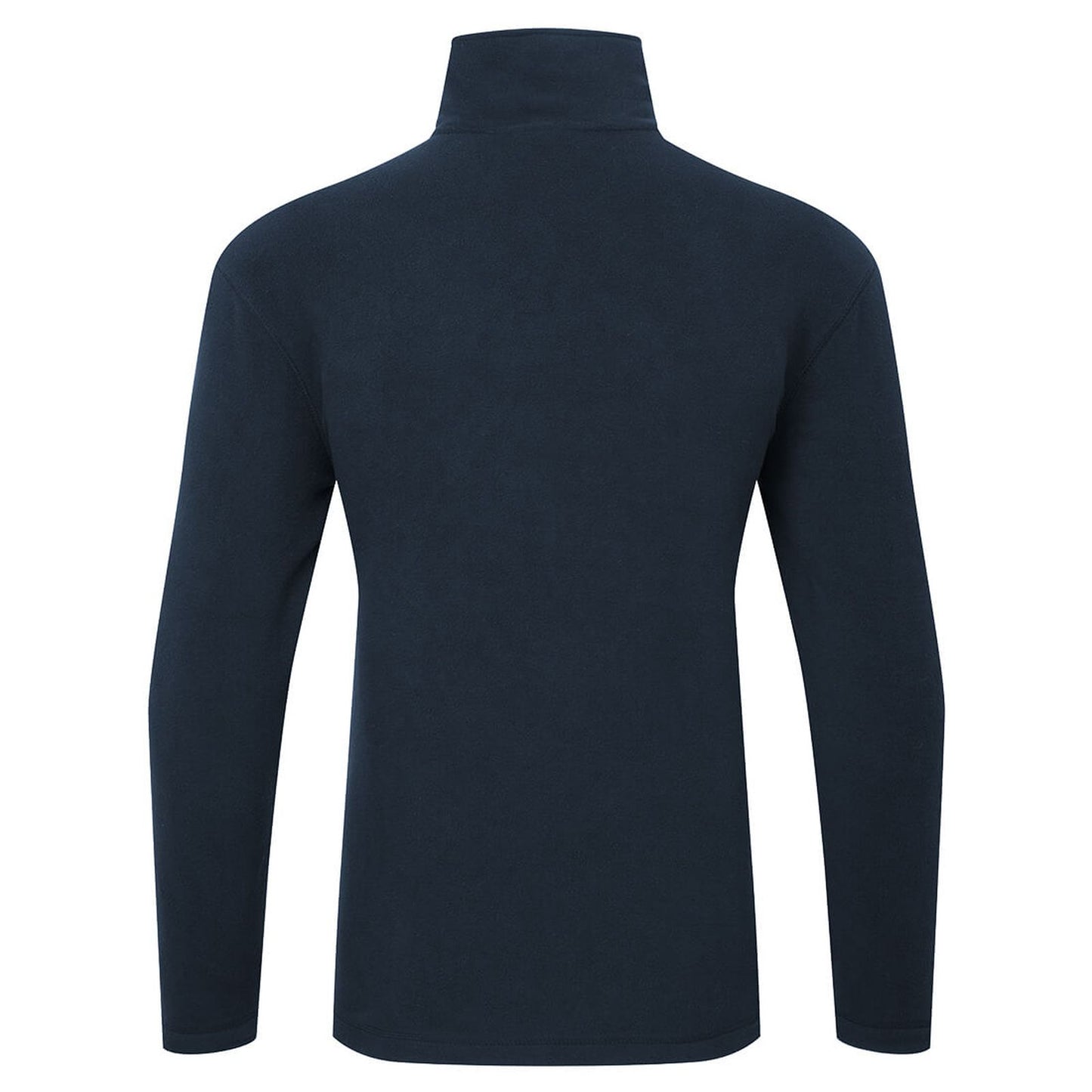 Portwest Eco Eco Vest F409 pullover fleece zwart(BK)