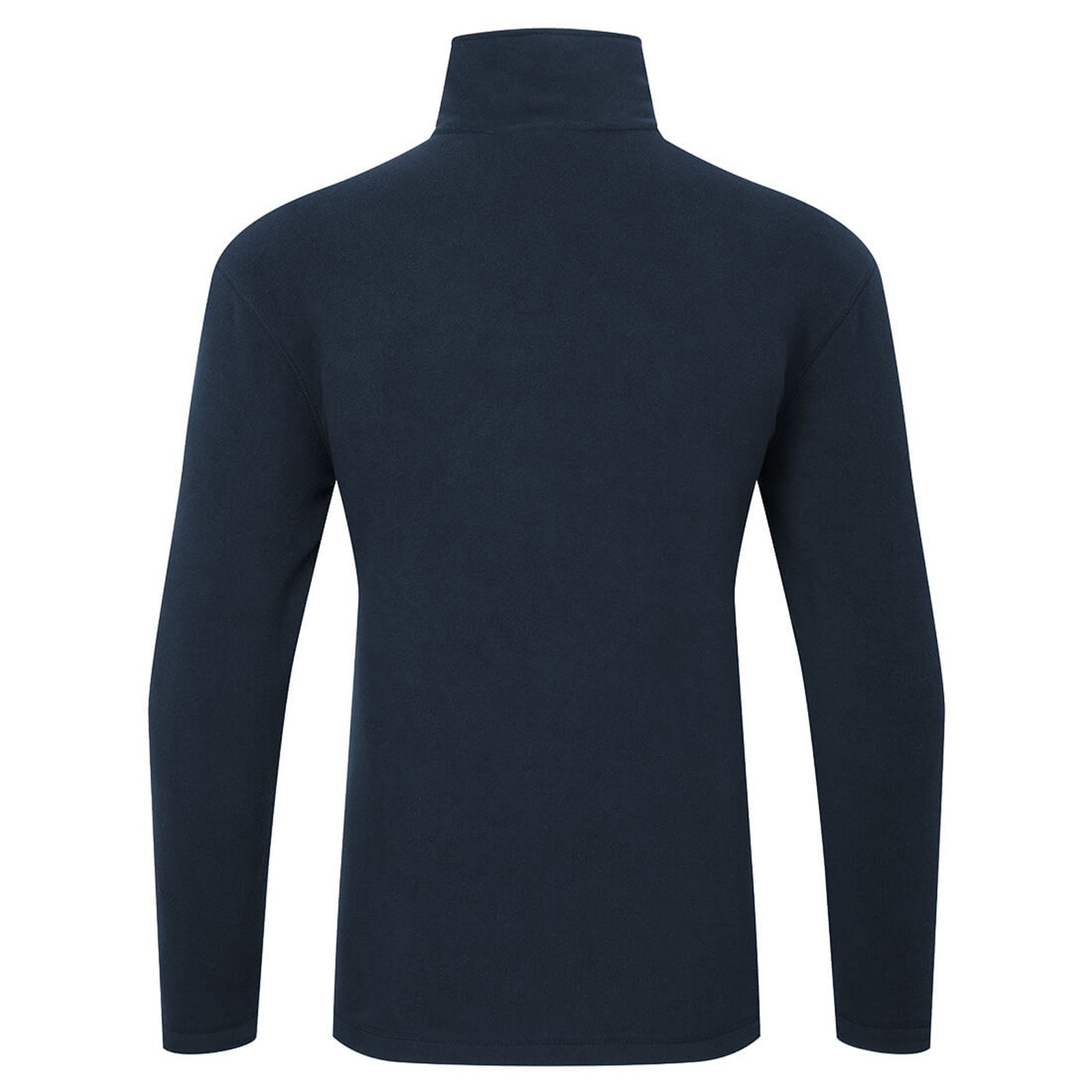Portwest Eco Eco Vest F409 pullover fleece zwart(BK)