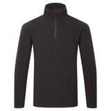 Portwest Eco Eco Vest F409 pullover fleece zwart(BK)