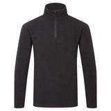 Portwest Eco Eco Vest F409 pullover fleece zwart(BK)