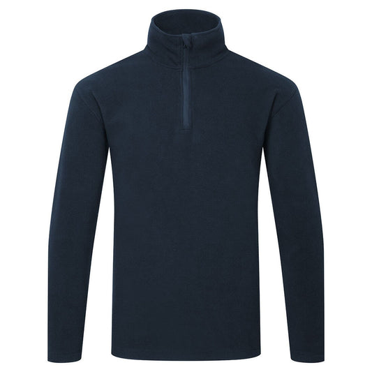 Portwest Eco Eco Vest F409 pullover fleece marineblauw(NA)