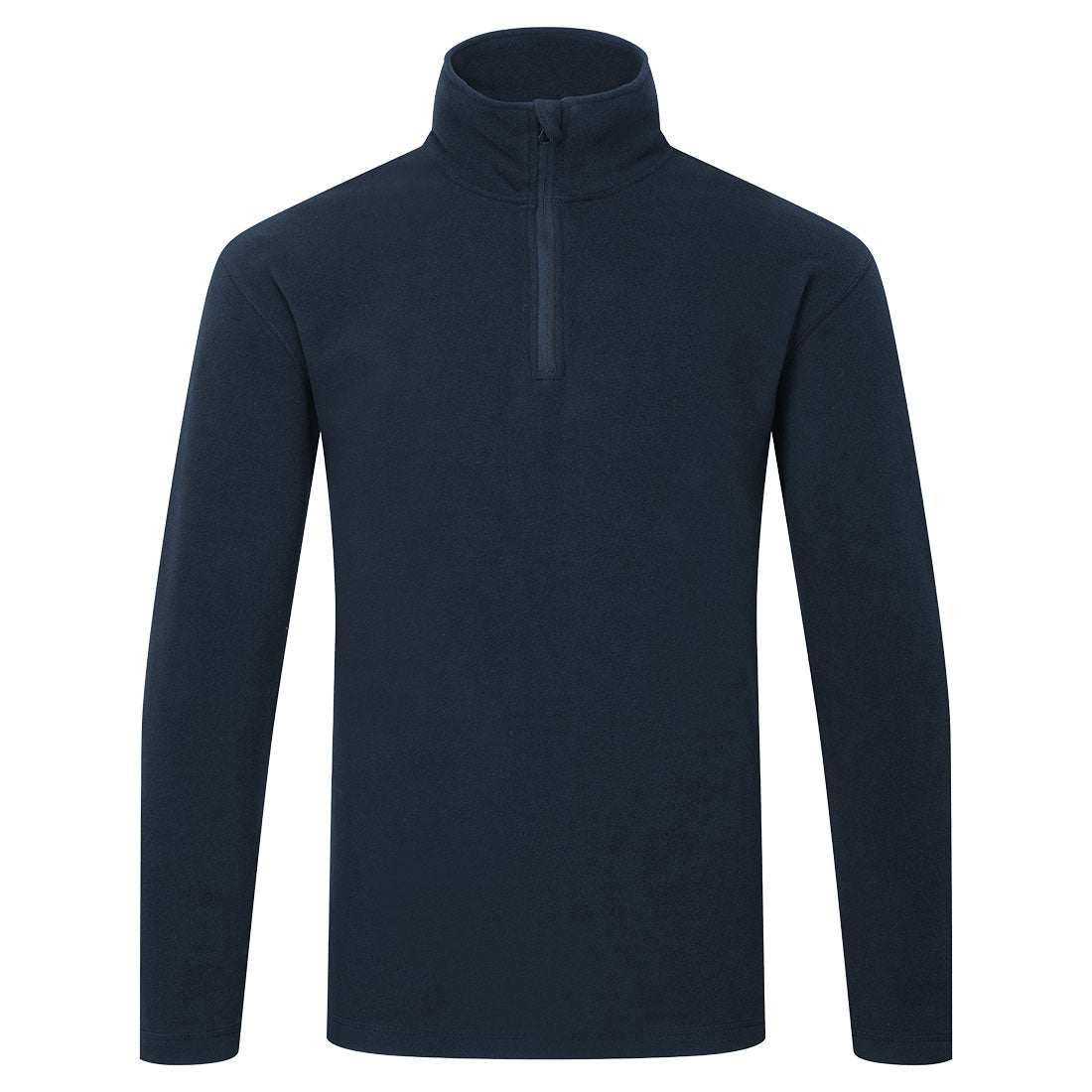 Portwest Fleece Alle Weersomstandigheden Vest F409 Eco pullover fleece donker marineblauw(NV)