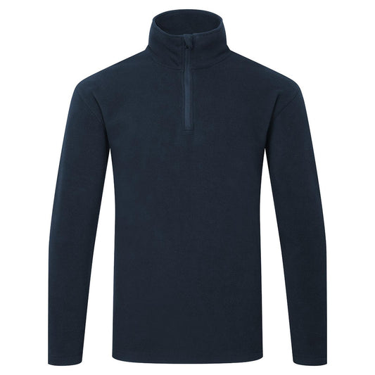 Portwest Fleece Bescherming Tegen Alle Weersomstandigheden Vest F409 Eco pullover fleece donker marineblauw(NV)