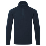 Portwest Fleece Bescherming Tegen Alle Weersomstandigheden Vest F409 Eco pullover fleece donker marineblauw(NV)