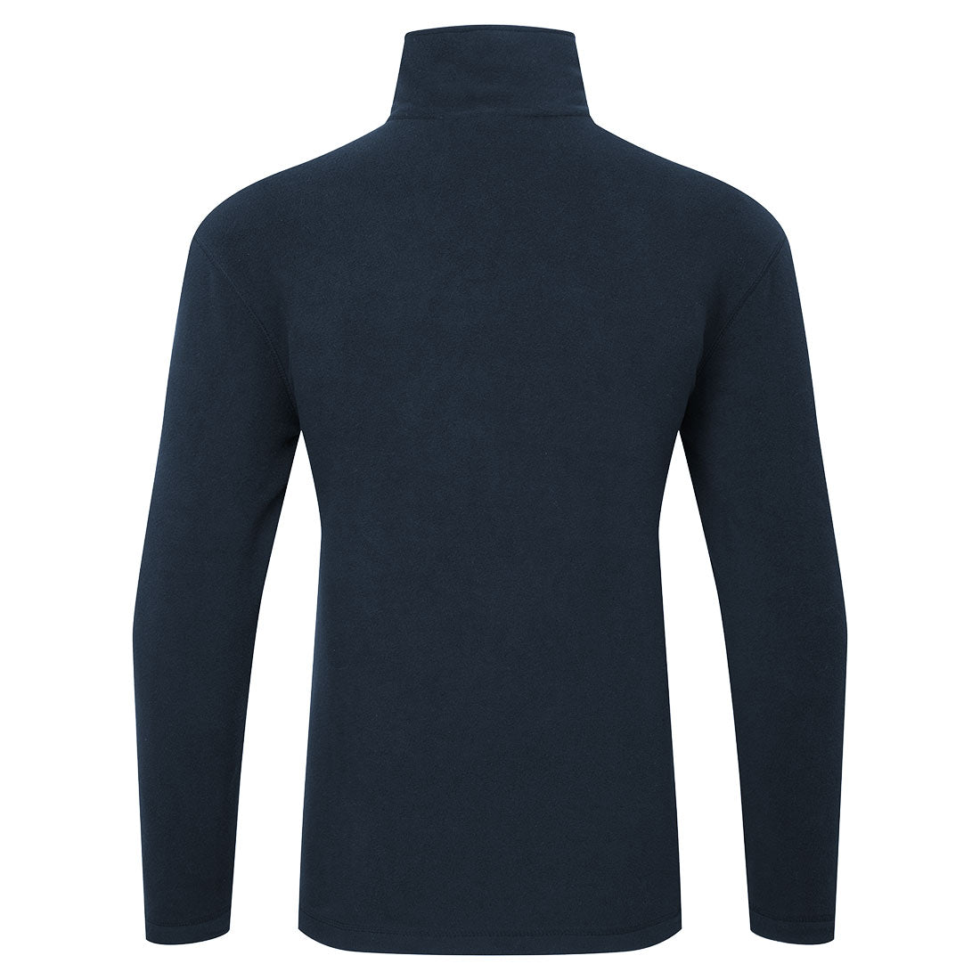 Portwest Fleece Alle Weersomstandigheden Vest F409 Eco pullover fleece donker marineblauw(NV)