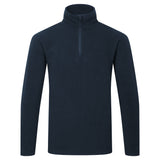Portwest Fleece Alle Weersomstandigheden Vest F409 Eco pullover fleece donker marineblauw(NV)