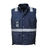 Portwest Bodywarmers F414 marineblauw(NA)