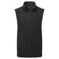 Portwest Fleece Gilet  F417 zwart(BK)