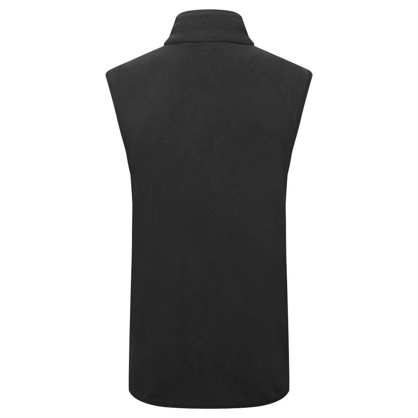Portwest Fleece Gilet  F417 zwart(BK)