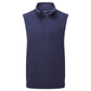 Portwest Fleece Gilet  F417 marineblauw(NA)