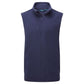 Portwest Fleece Gilet  F417 marineblauw(NA)