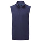 Portwest Fleece Gilet  F417 marineblauw(NA)