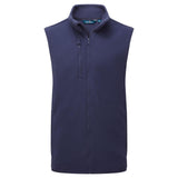 Portwest Fleece Gilet  F417 marineblauw(NA)
