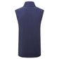 Portwest Fleece Gilet  F417 marineblauw(NA)