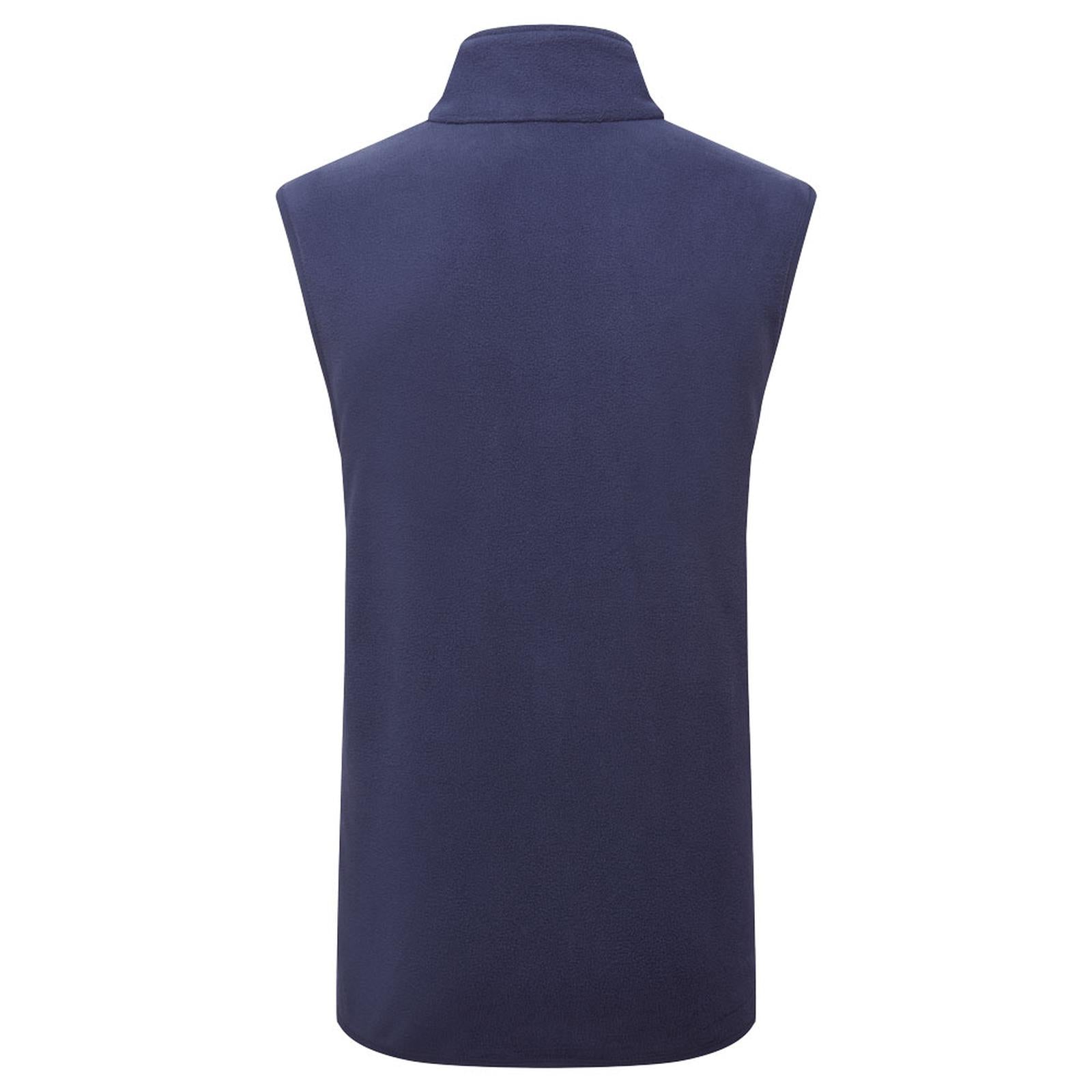 Portwest Fleece Gilet  F417 marineblauw(NA)