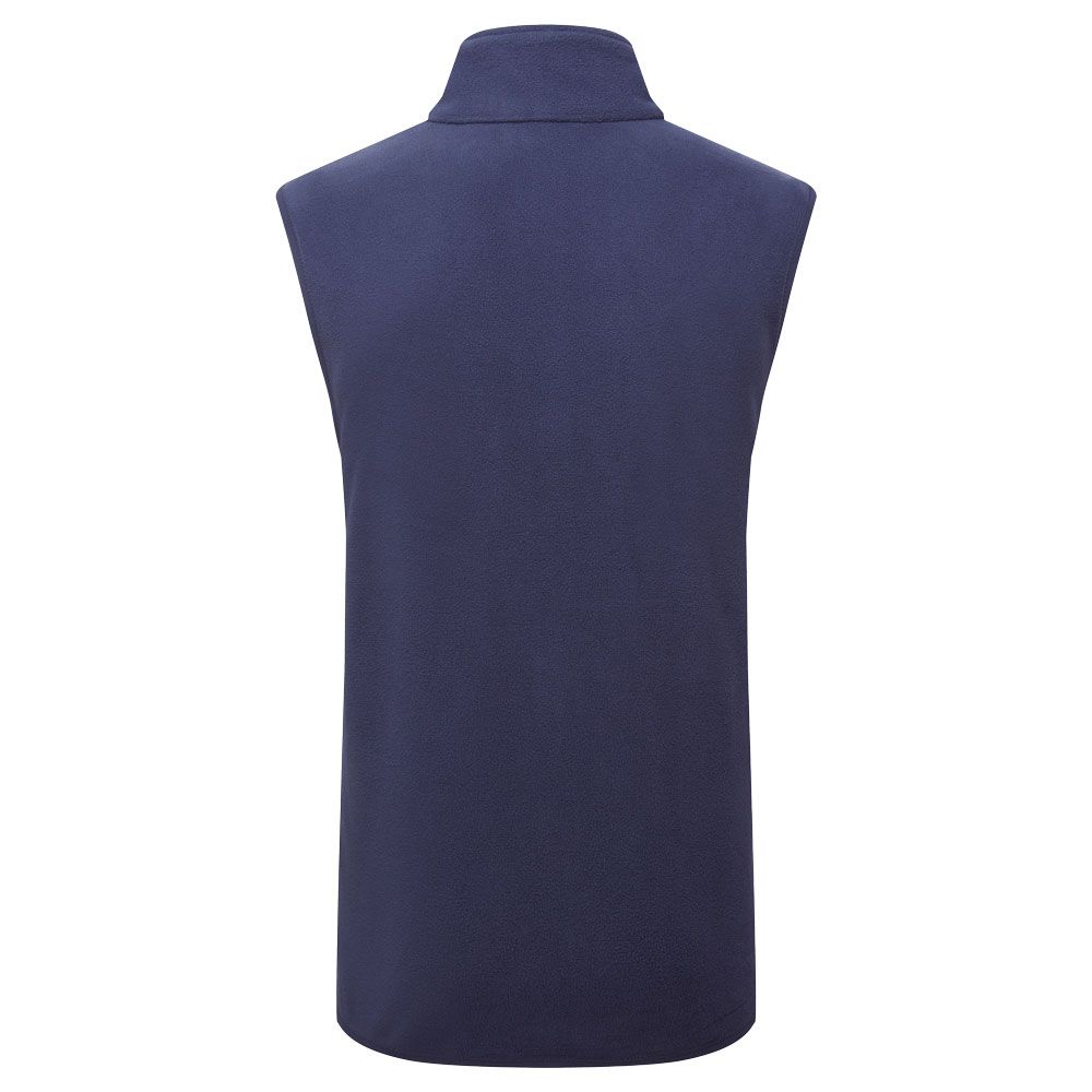 Portwest Fleece Gilet  F417 marineblauw(NA)