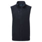 Portwest Fleece Alle Weersomstandigheden Bodywarmer F417 fleece gilet donker marineblauw(NV)
