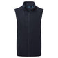 Portwest Fleece Bescherming Tegen Alle Weersomstandigheden Bodywarmer F417 fleece gilet donker marineblauw(NV)