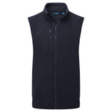 Portwest Fleece Bescherming Tegen Alle Weersomstandigheden Bodywarmer F417 fleece gilet donker marineblauw(NV)