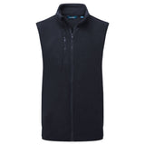 Portwest Fleece Alle Weersomstandigheden Bodywarmer F417 fleece gilet donker marineblauw(NV)