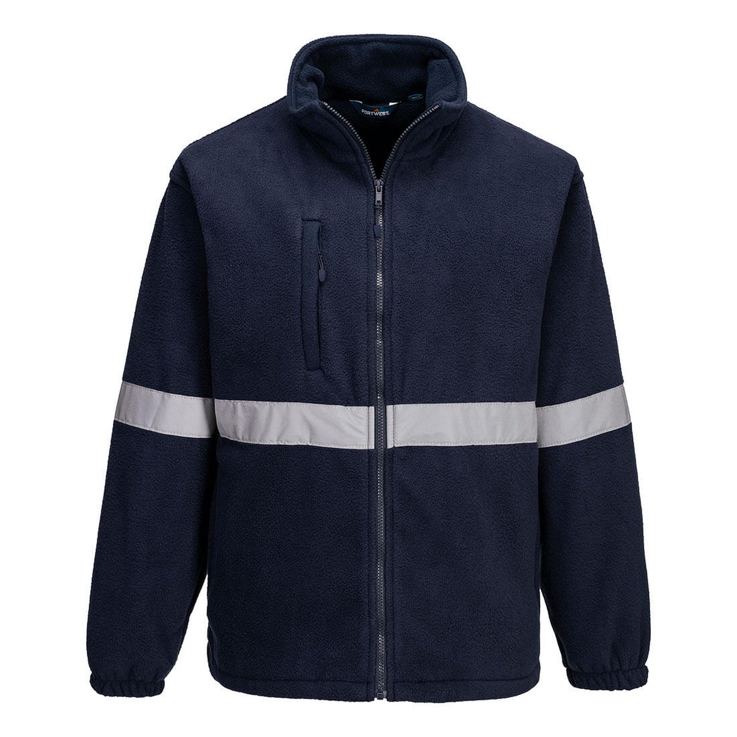 Portwest Jassen F433 marineblauw(NA)
