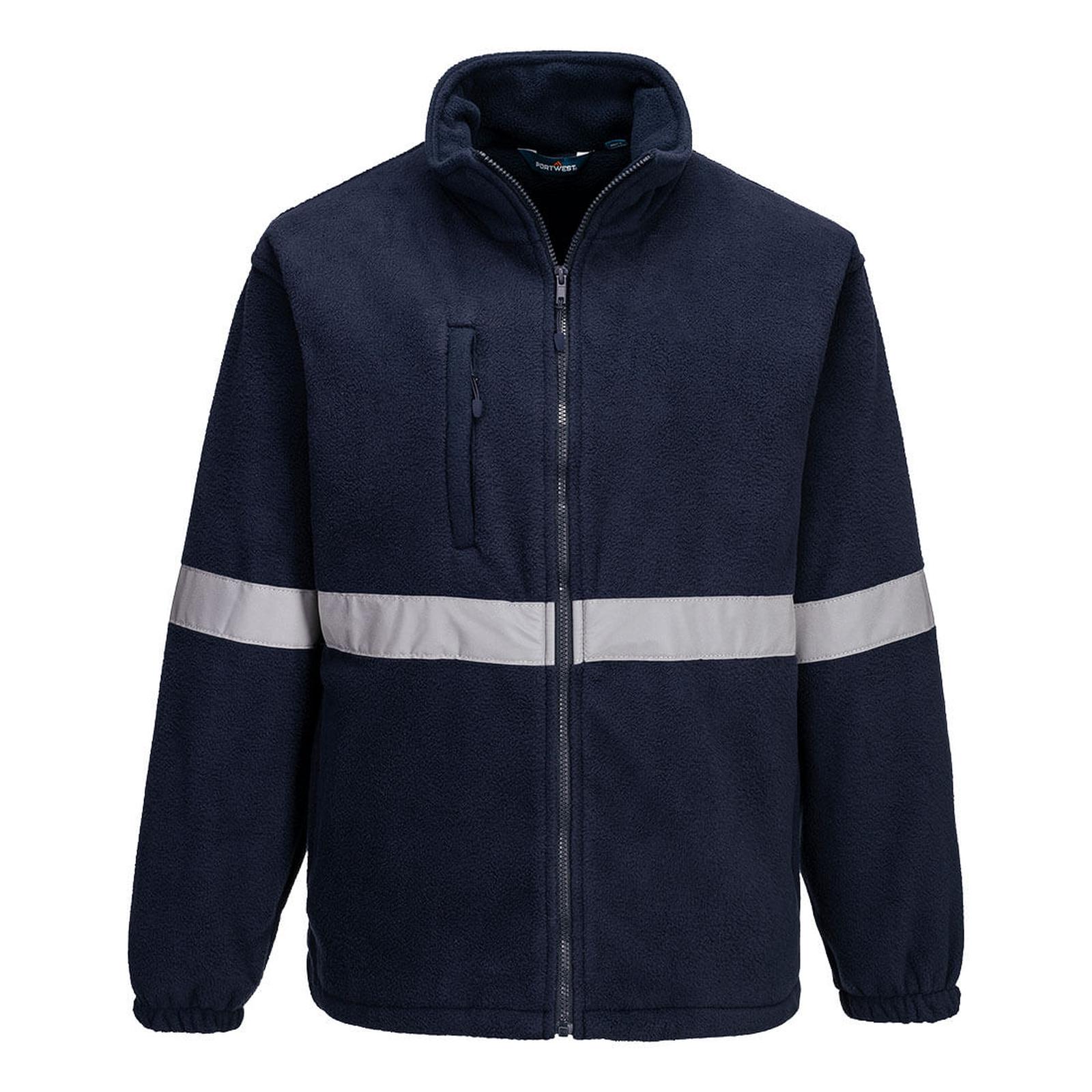 Portwest Jassen F433 marineblauw(NA)