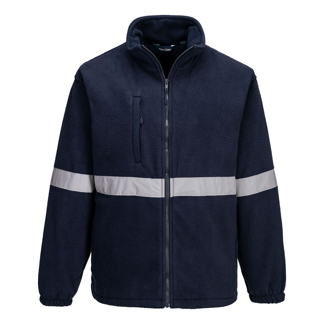 Portwest Jassen F433 marineblauw(NA)