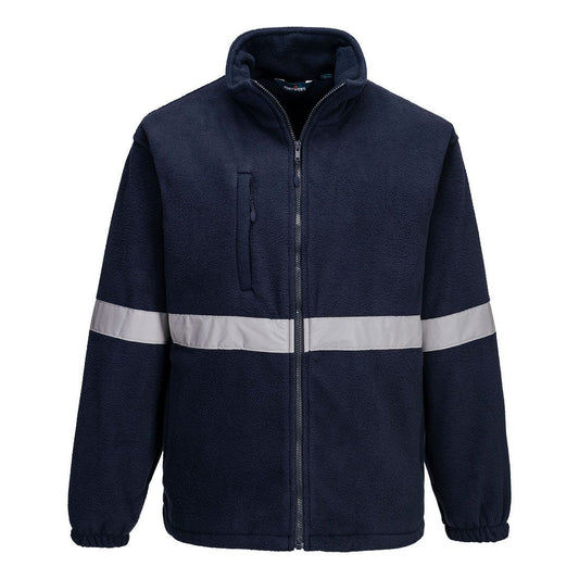 Portwest Jassen F433 marineblauw(NA)