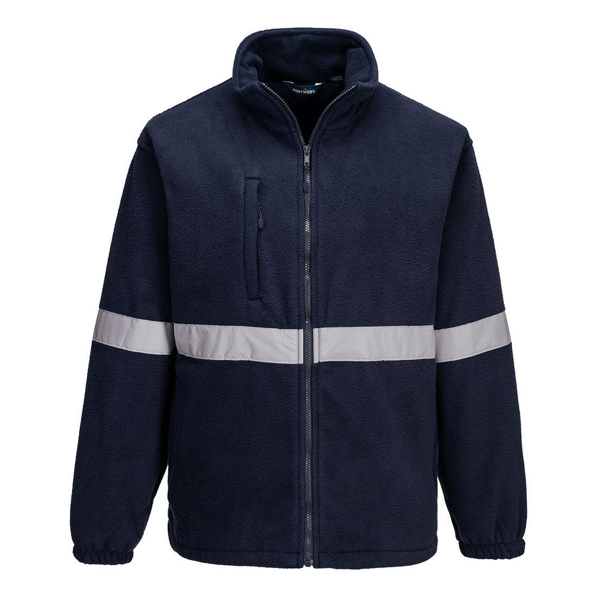 Portwest Jassen F433 marineblauw(NA)
