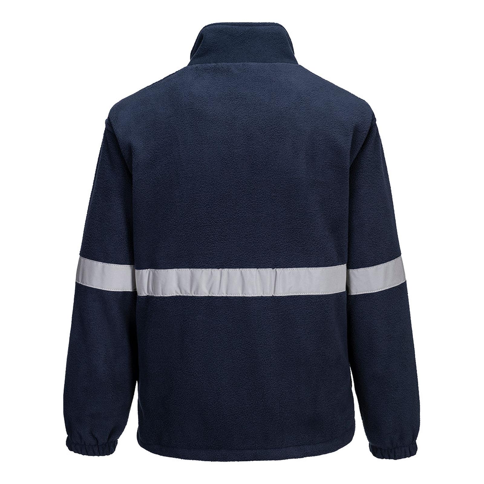 Portwest Jassen F433 marineblauw(NA)