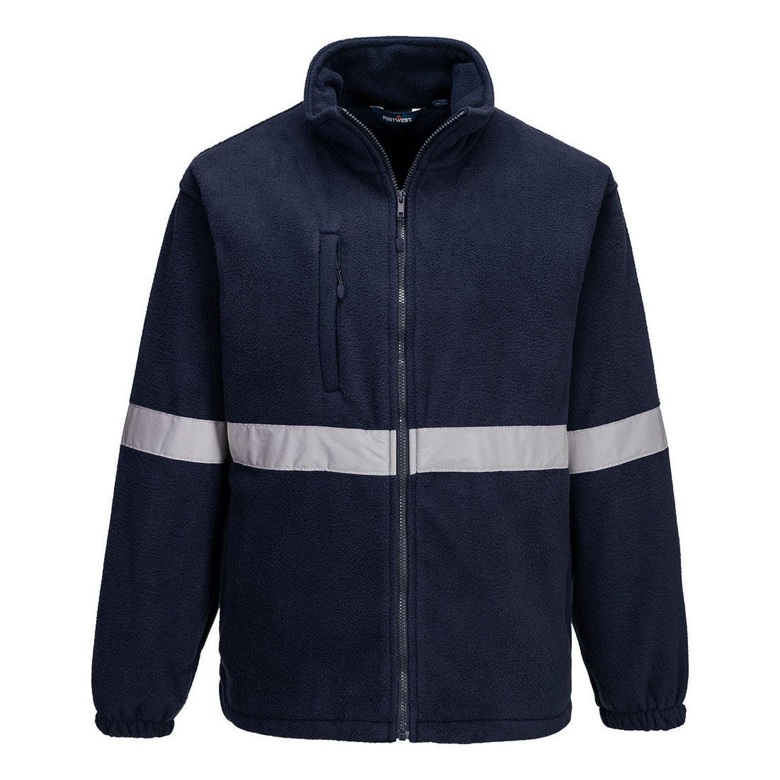 Portwest Jassen F433 marineblauw(NA)