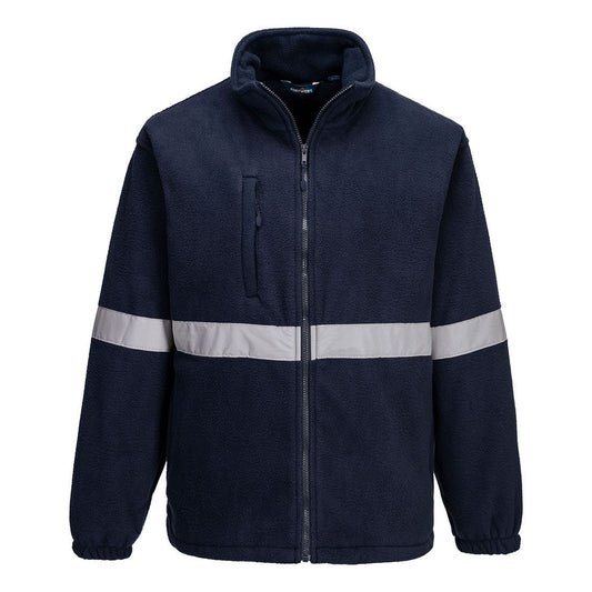 Portwest Jassen F433 marineblauw(NA)
