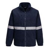 Portwest Jassen F433 marineblauw(NA)