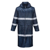 Portwest Jassen F438 Extra lang marineblauw(NA)