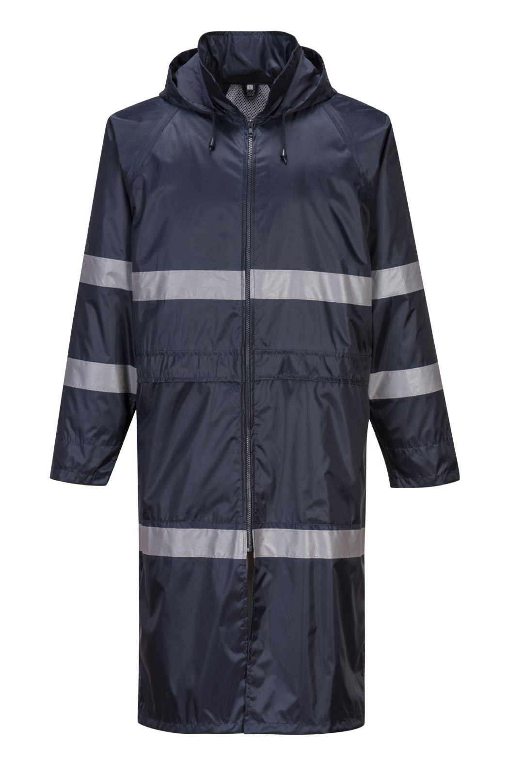 Portwest Jassen F438 Extra lang marineblauw(NA)