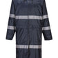 Portwest Jassen F438 Extra lang marineblauw(NA)