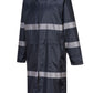 Portwest Jassen F438 Extra lang marineblauw(NA)